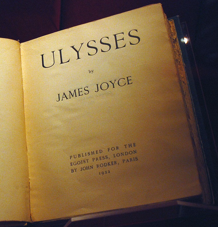 Finns Hotel, PDF, James Joyce